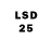 Марки 25I-NBOMe 1,8мг Yaroslav Vengrganovskiy